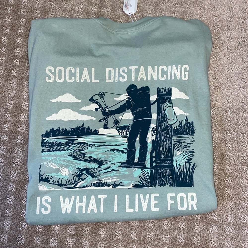 T shirt
